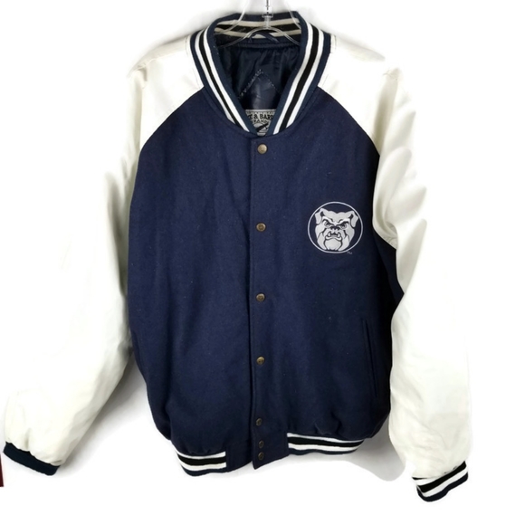 Steve & Barry's Other - Steve & Barry's Butler Letterman's Jacket